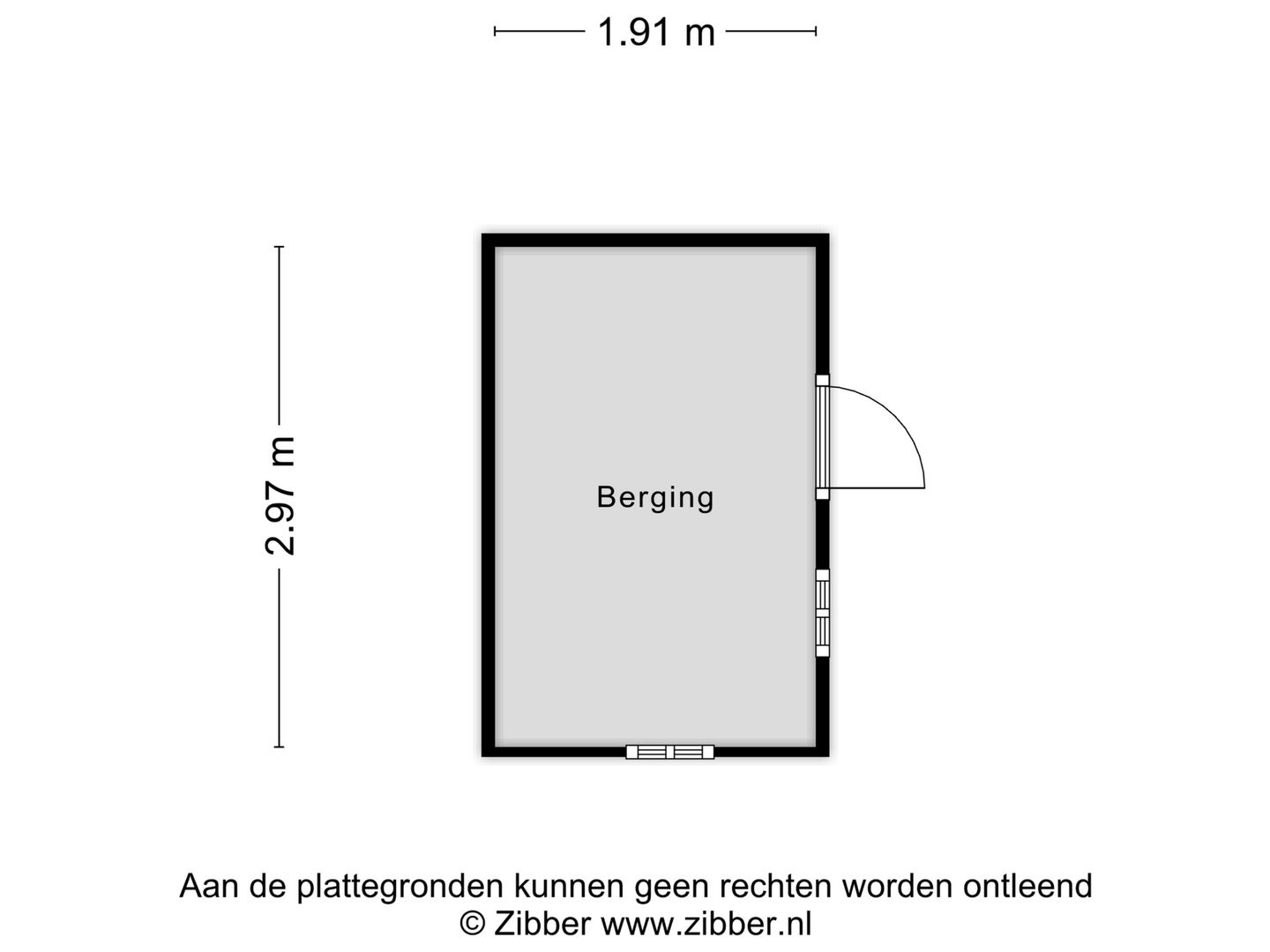 Foto 55 van Pastorietuin 3