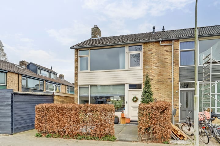 Foto 1 van St. Hubertuslaan 26