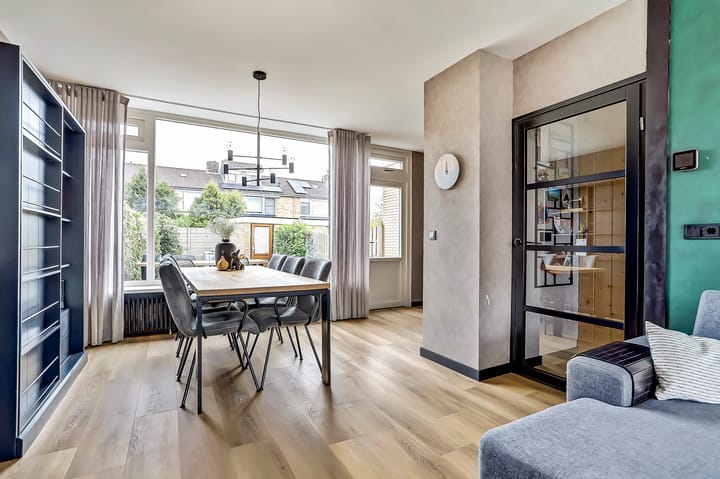 Foto 6 van St. Hubertuslaan 26