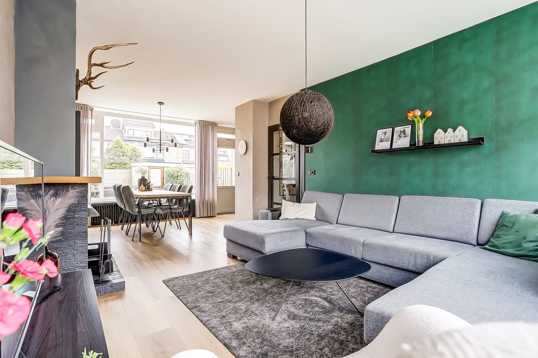 Foto 7 van St. Hubertuslaan 26