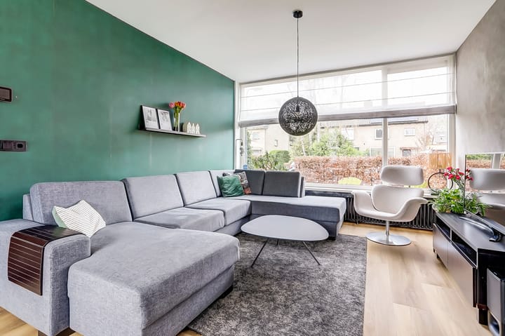 Foto 8 van St. Hubertuslaan 26