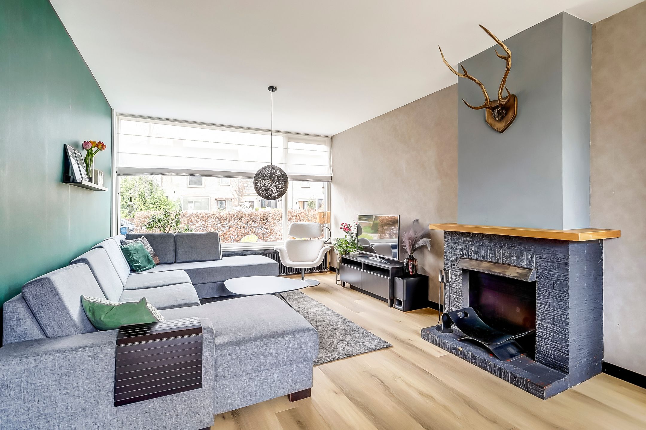 Foto 9 van St. Hubertuslaan 26