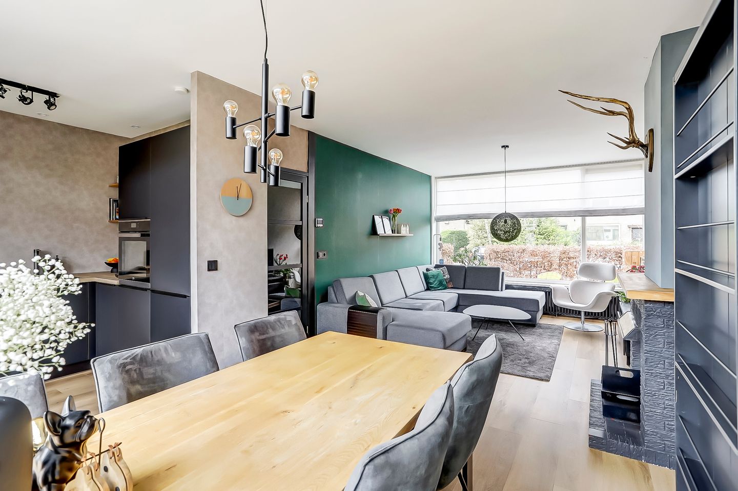 Foto 10 van St. Hubertuslaan 26