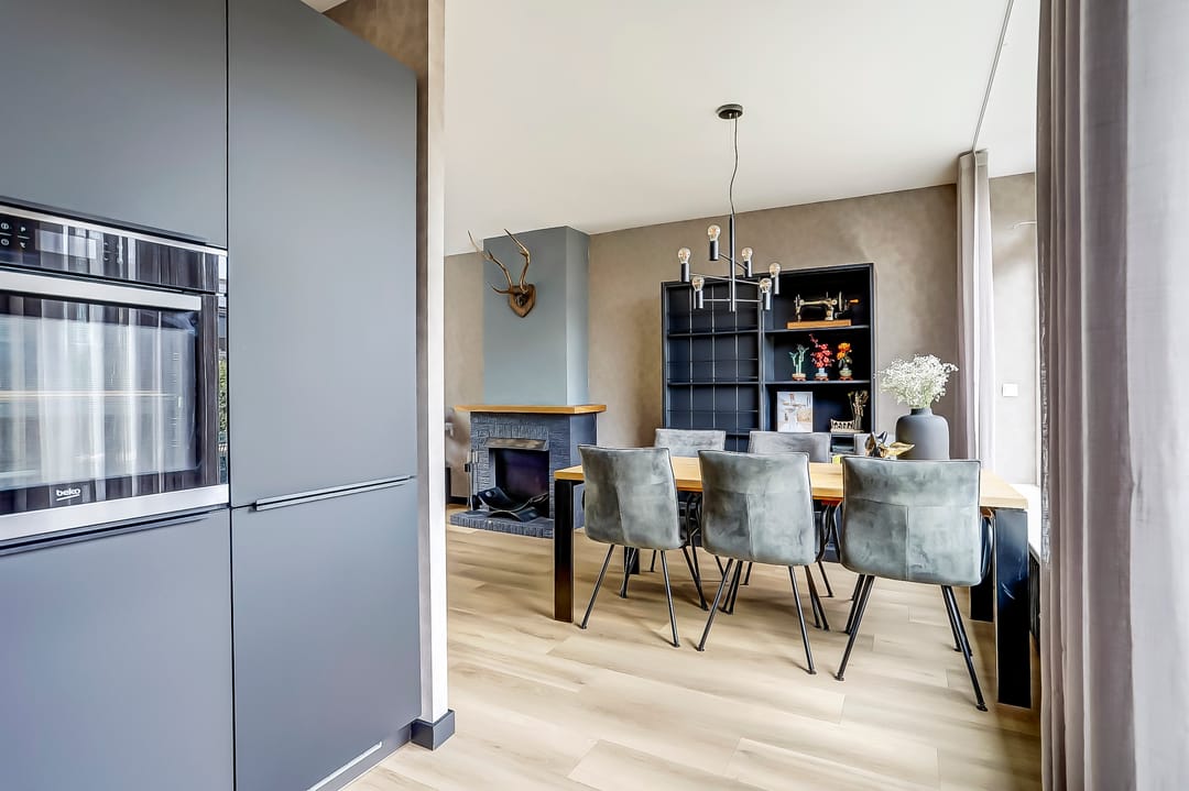 Foto 11 van St. Hubertuslaan 26