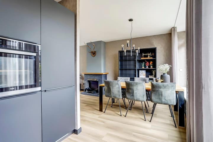 Foto 11 van St. Hubertuslaan 26