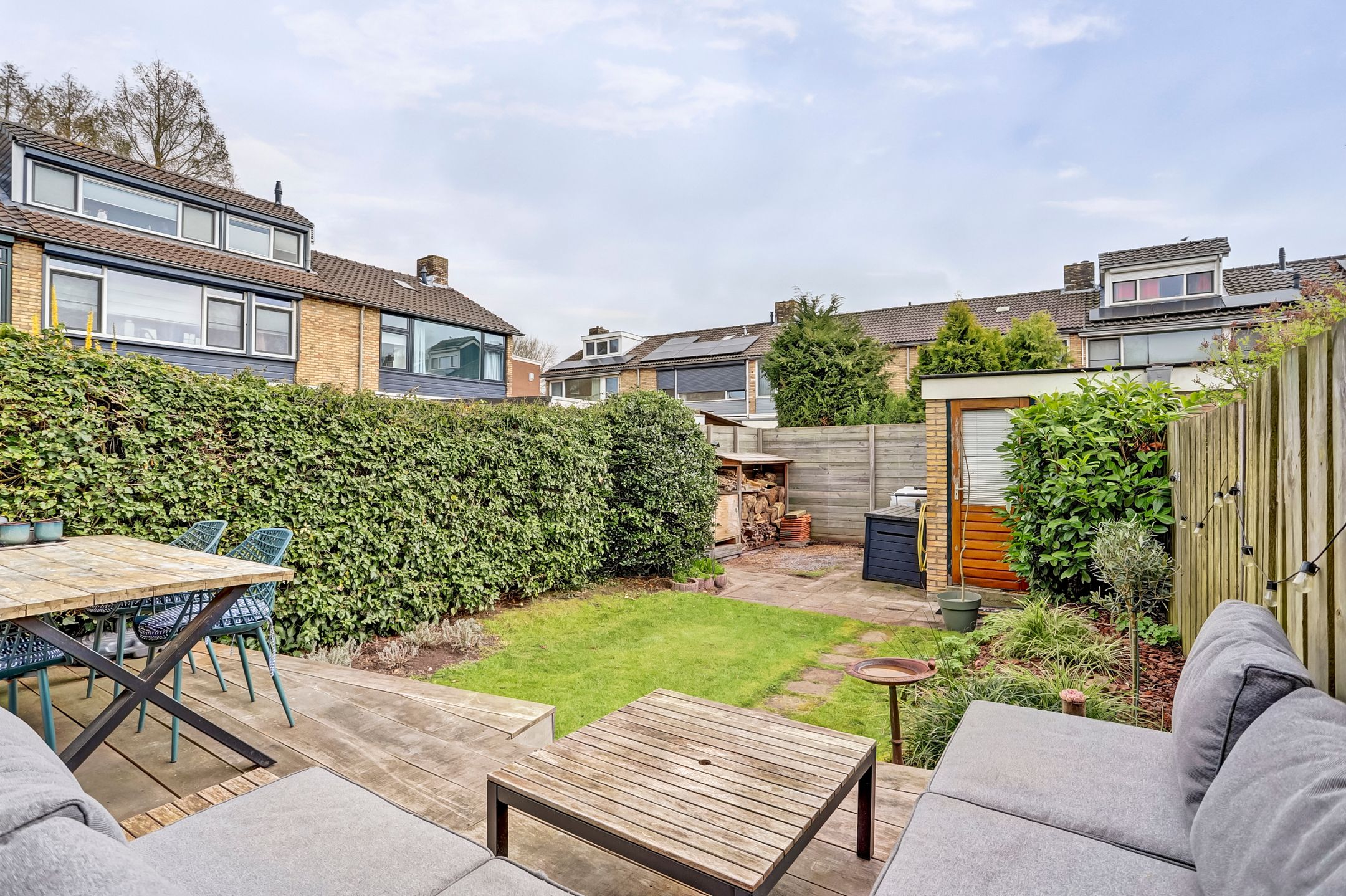 Foto 27 van St. Hubertuslaan 26