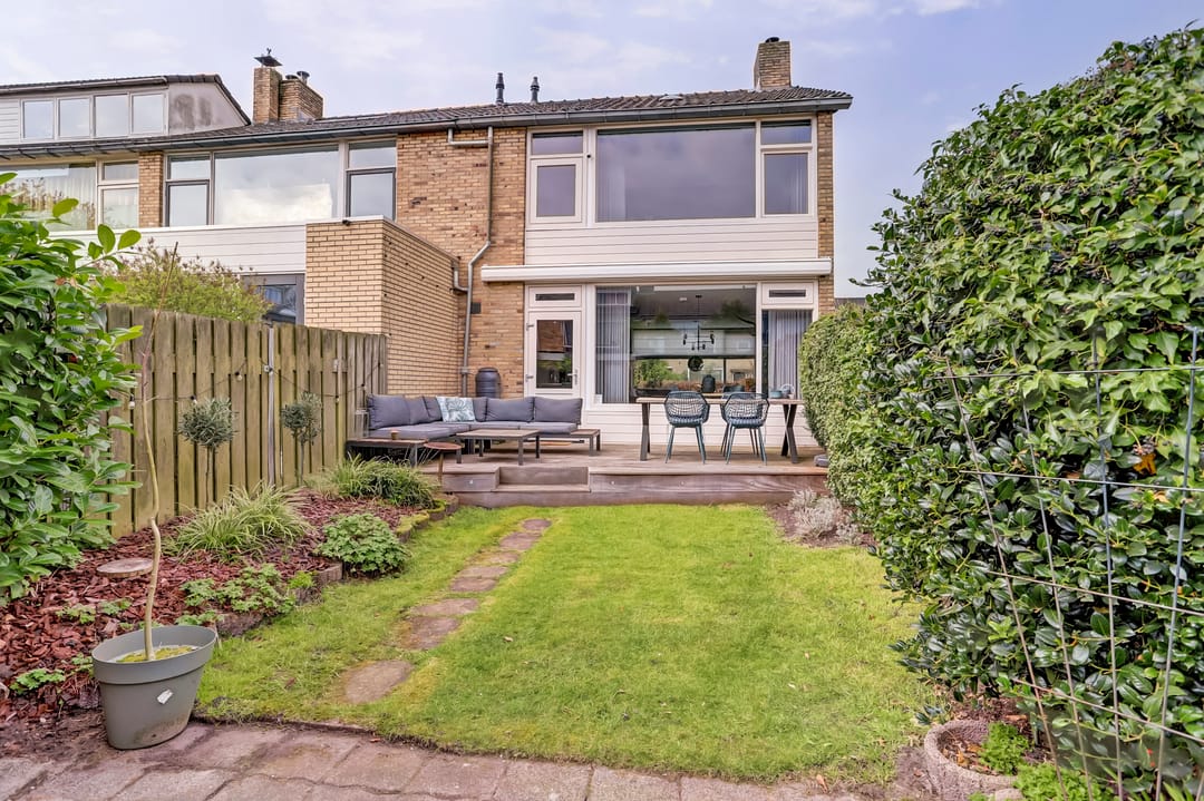 Foto 28 van St. Hubertuslaan 26