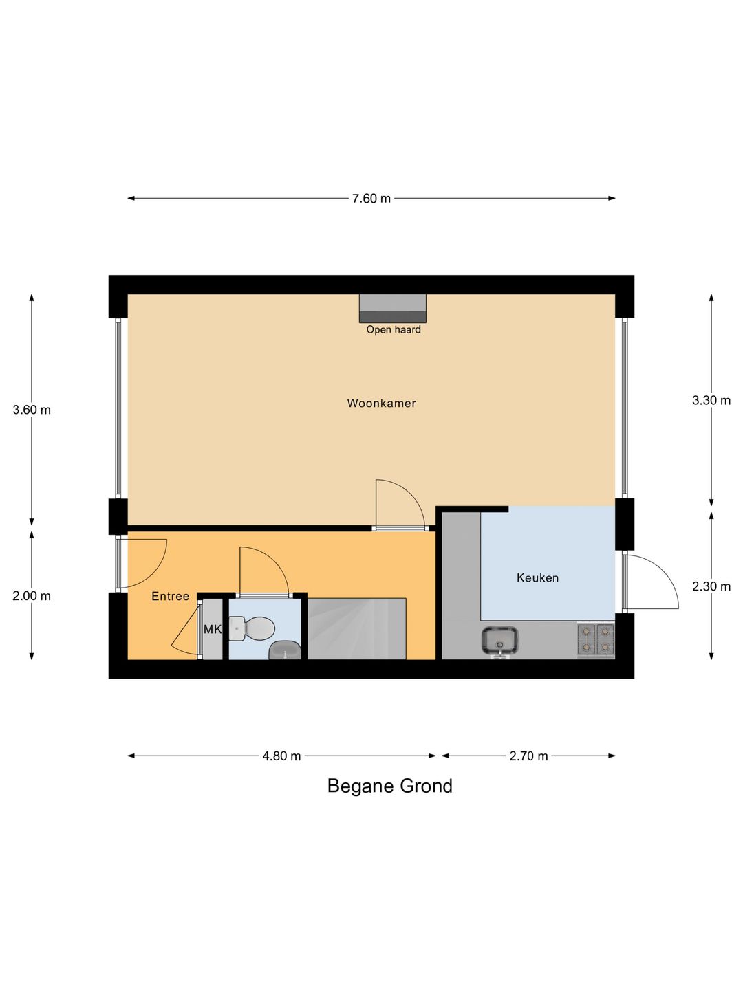 Foto 31 van St. Hubertuslaan 26