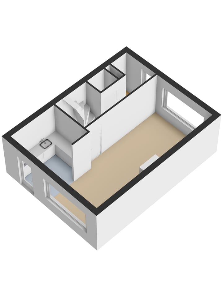 Foto 32 van St. Hubertuslaan 26