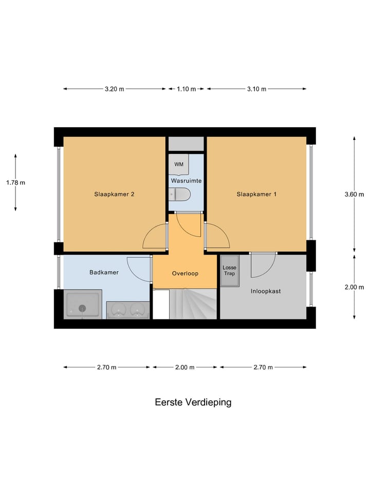 Foto 33 van St. Hubertuslaan 26