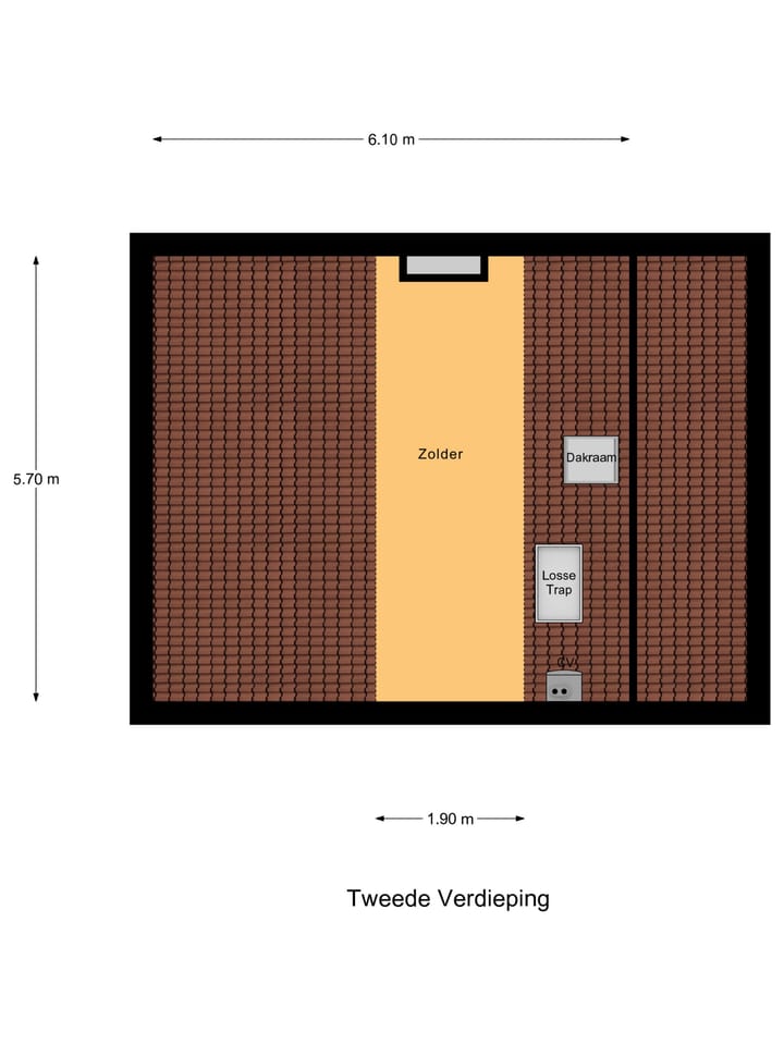 Foto 35 van St. Hubertuslaan 26