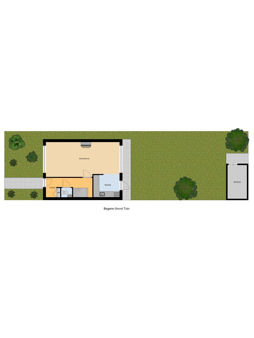 Foto 37 van St. Hubertuslaan 26