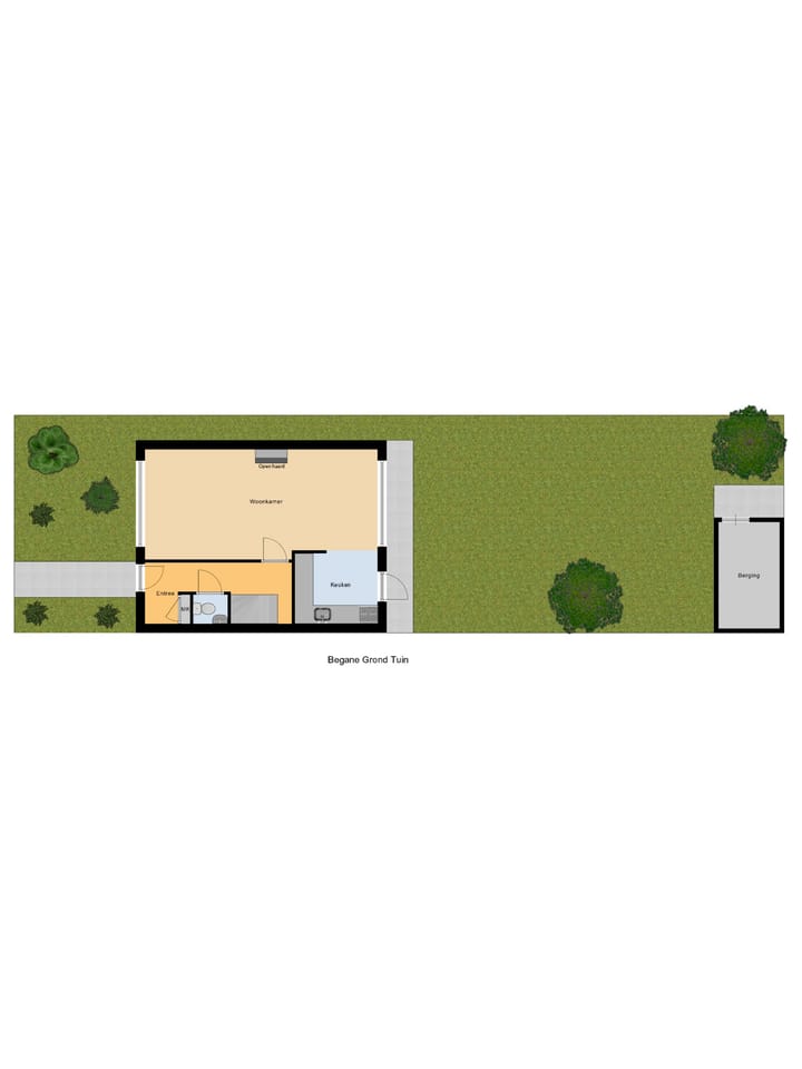 Foto 37 van St. Hubertuslaan 26