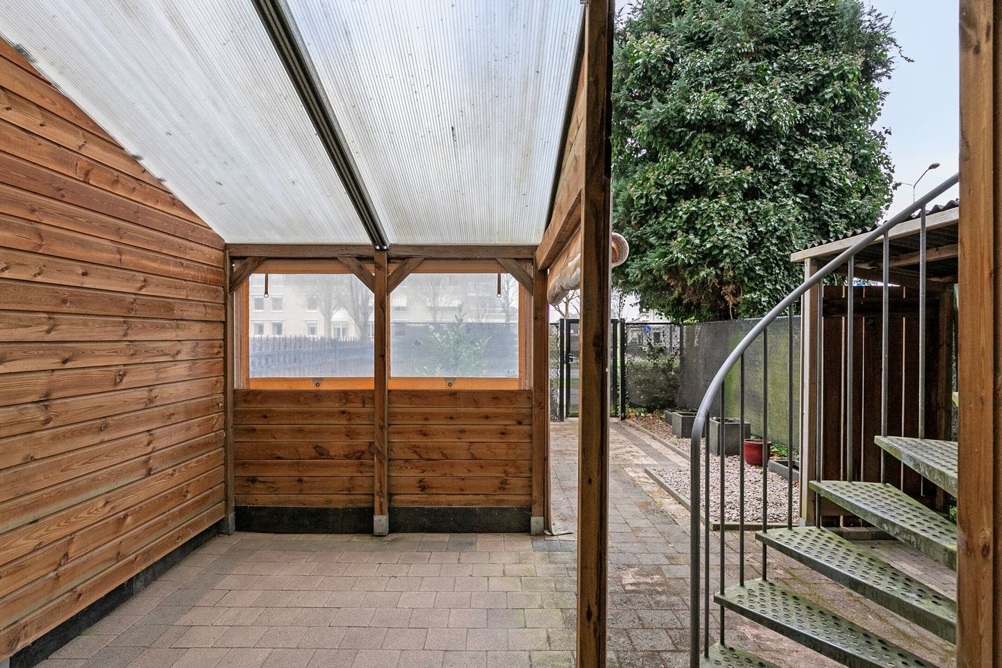 Foto 19 van Braak 90