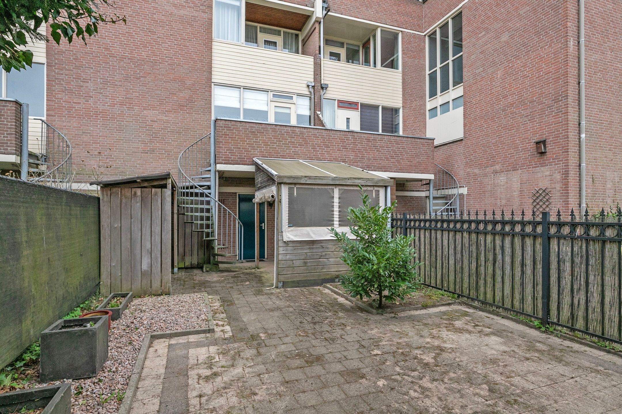 Foto 21 van Braak 90