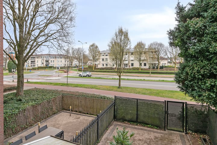 Foto 25 van Braak 90