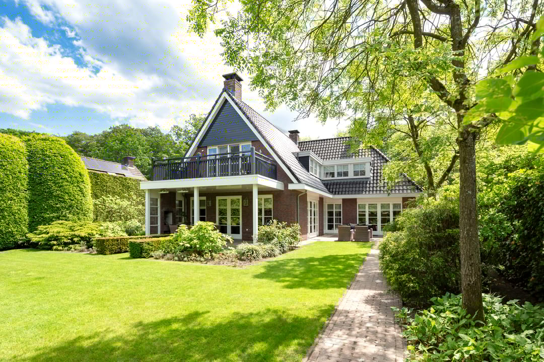 Foto 1 van Kivitslaan 5