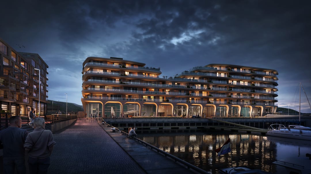 Foto 13 van Houtrustweg 521