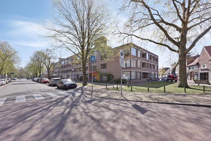 Foto 5 van Lievekamplaan 58