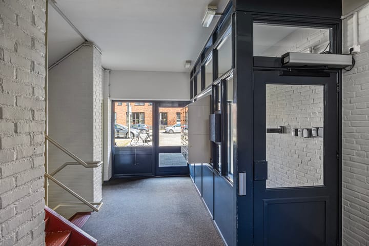 Foto 7 van Lievekamplaan 58