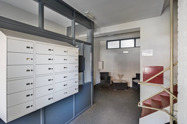 Foto 8 van Lievekamplaan 58