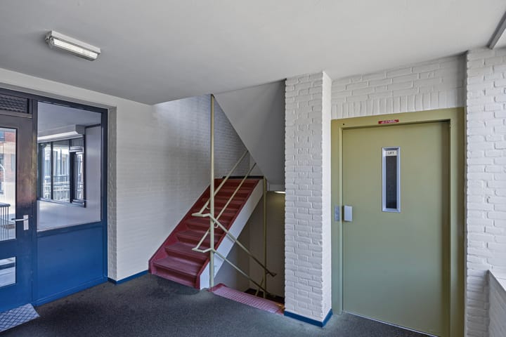 Foto 9 van Lievekamplaan 58