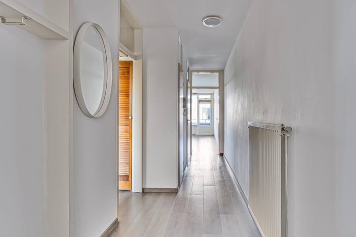 Foto 10 van Lievekamplaan 58