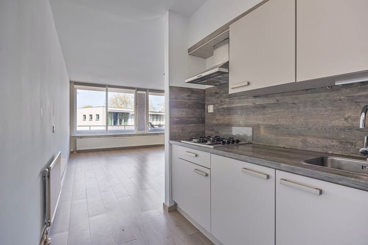 Foto 12 van Lievekamplaan 58