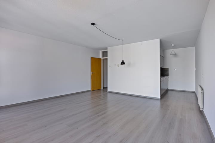 Foto 11 van Lievekamplaan 58