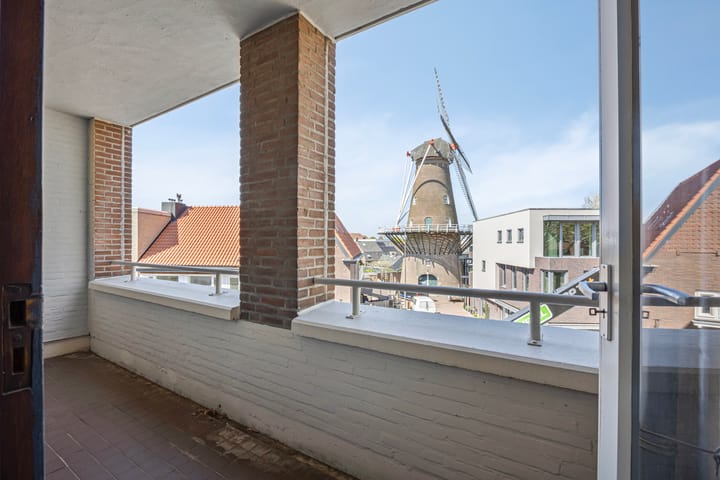 Foto 15 van Lievekamplaan 58