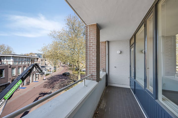 Foto 16 van Lievekamplaan 58