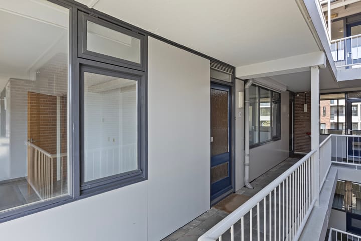 Foto 17 van Lievekamplaan 58