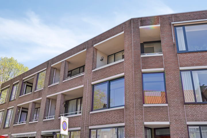 Foto 18 van Lievekamplaan 58