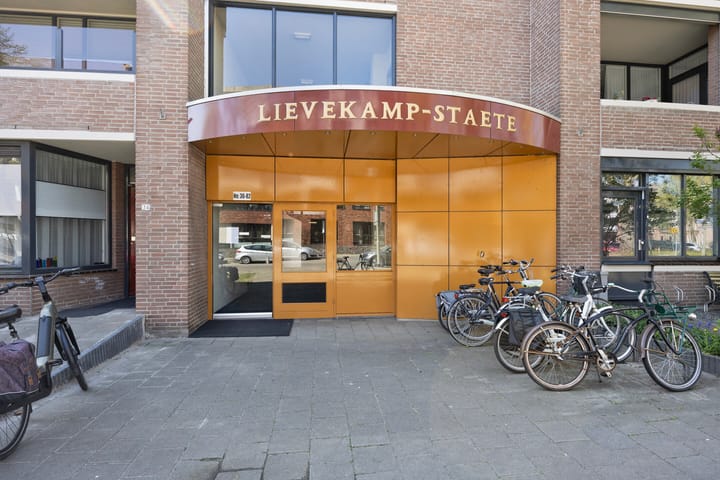 Foto 6 van Lievekamplaan 58