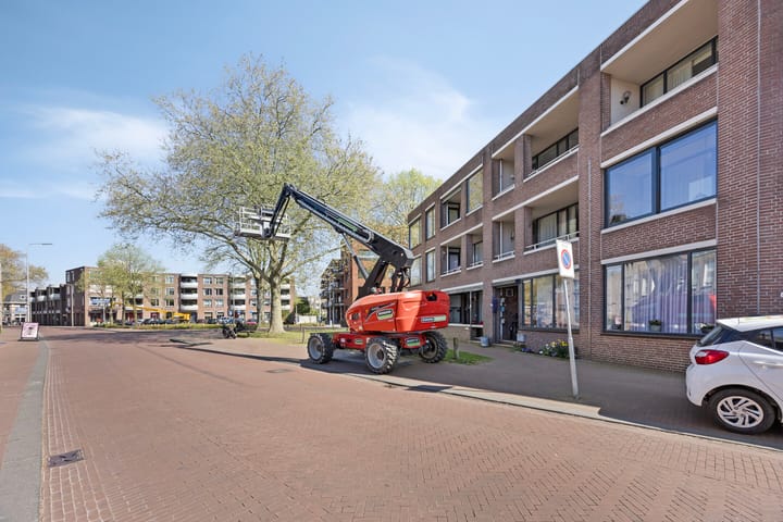 Foto 20 van Lievekamplaan 58