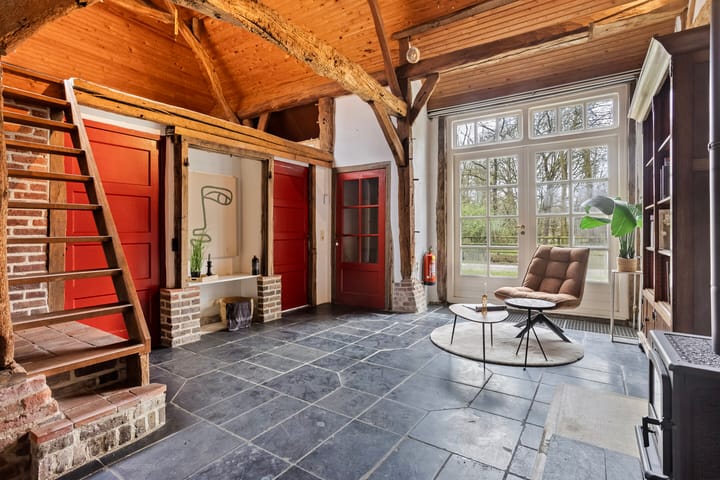 Foto 8 van Nedermolen 2