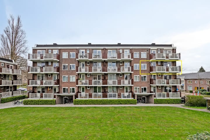 Foto 1 van Aartshertog Albertweg 28