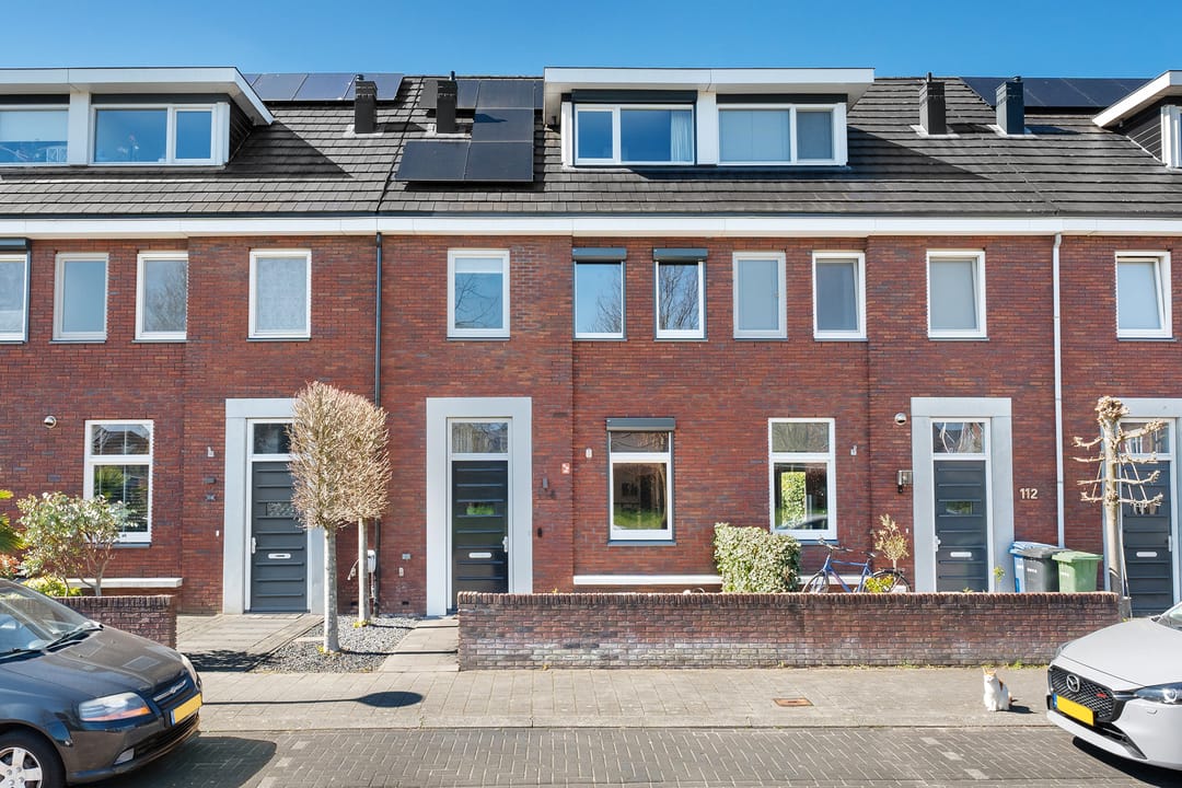 Foto 2 van Havezathenallee 114