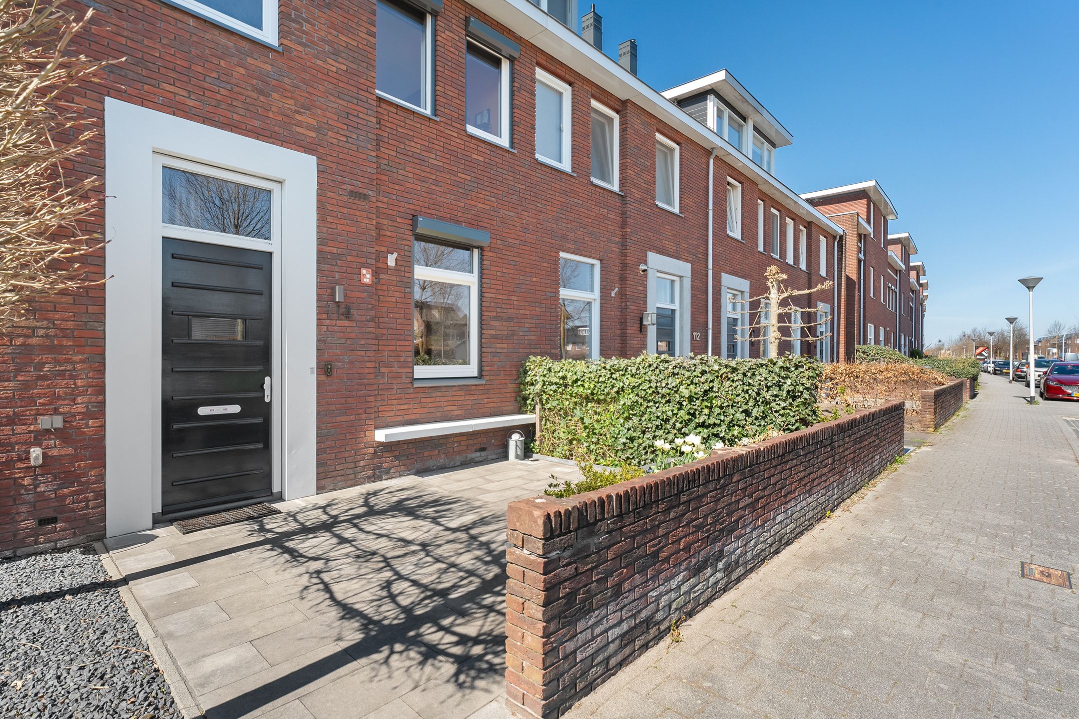 Foto 3 van Havezathenallee 114