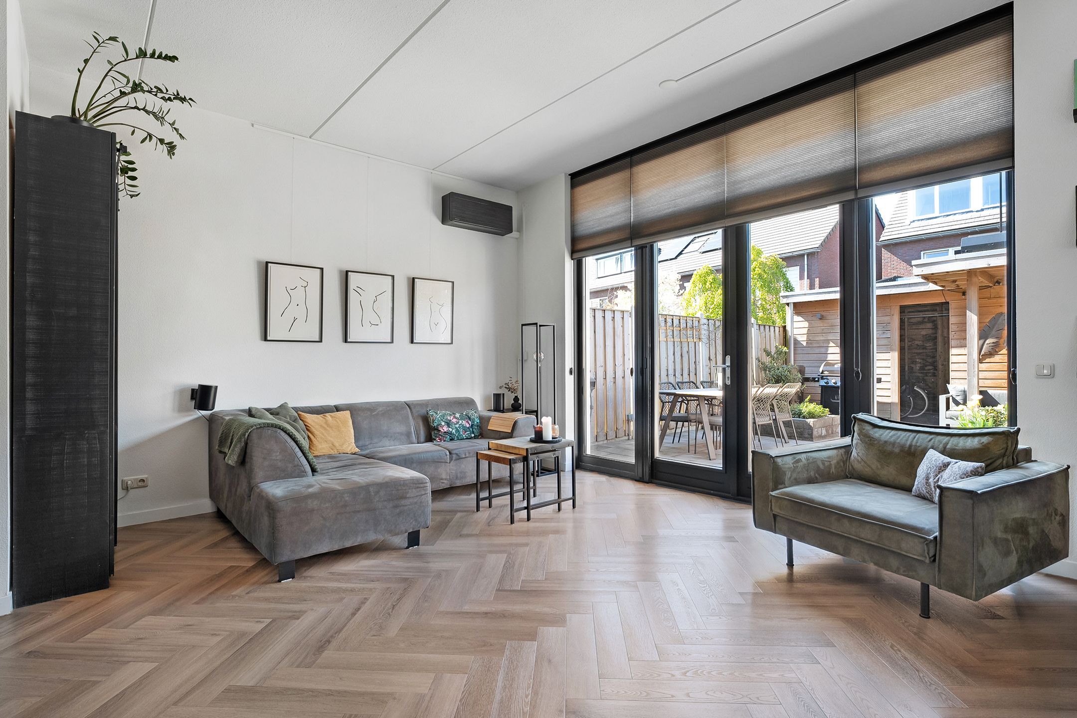 Foto 6 van Havezathenallee 114