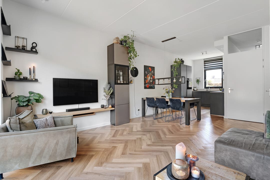 Foto 8 van Havezathenallee 114