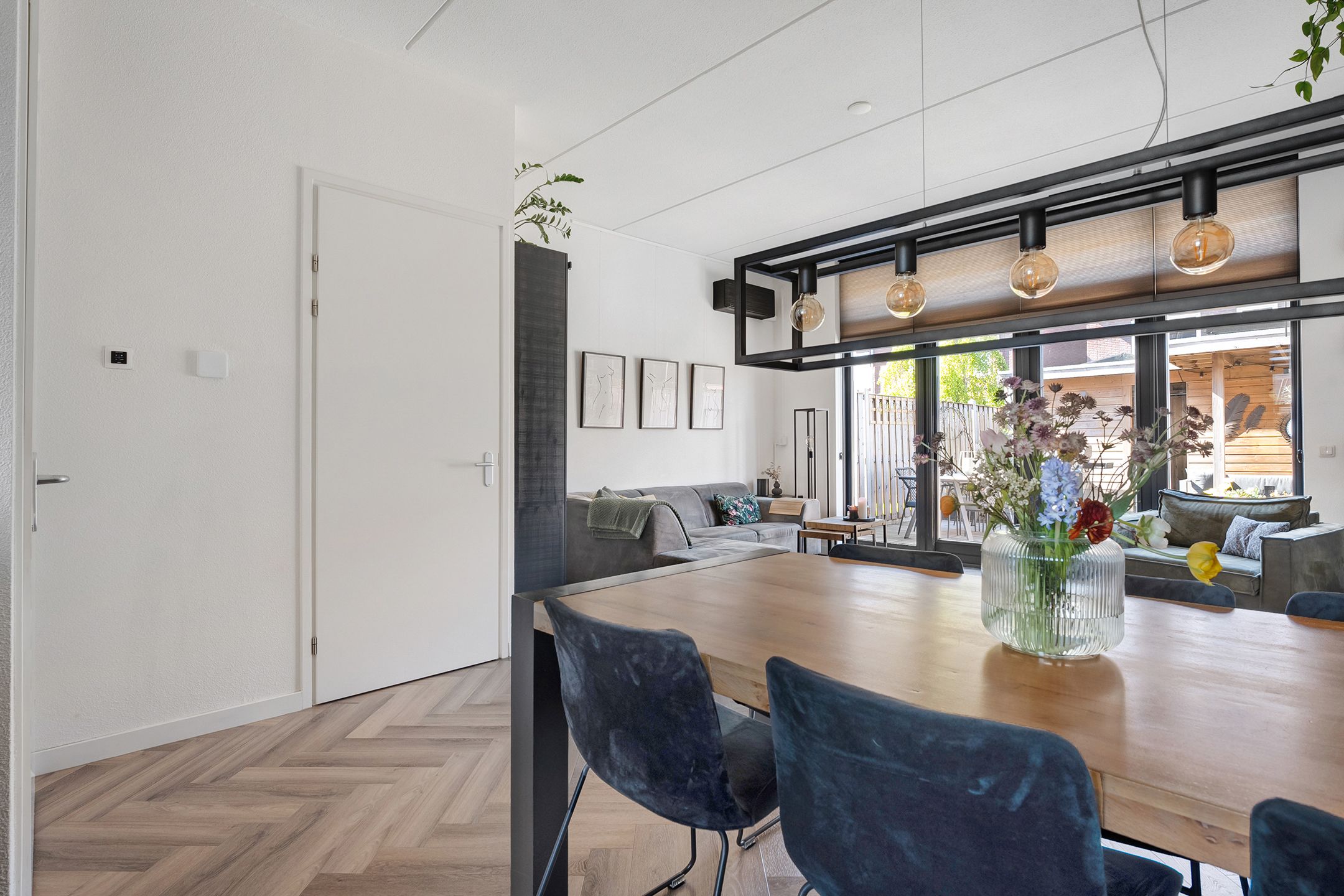 Foto 9 van Havezathenallee 114