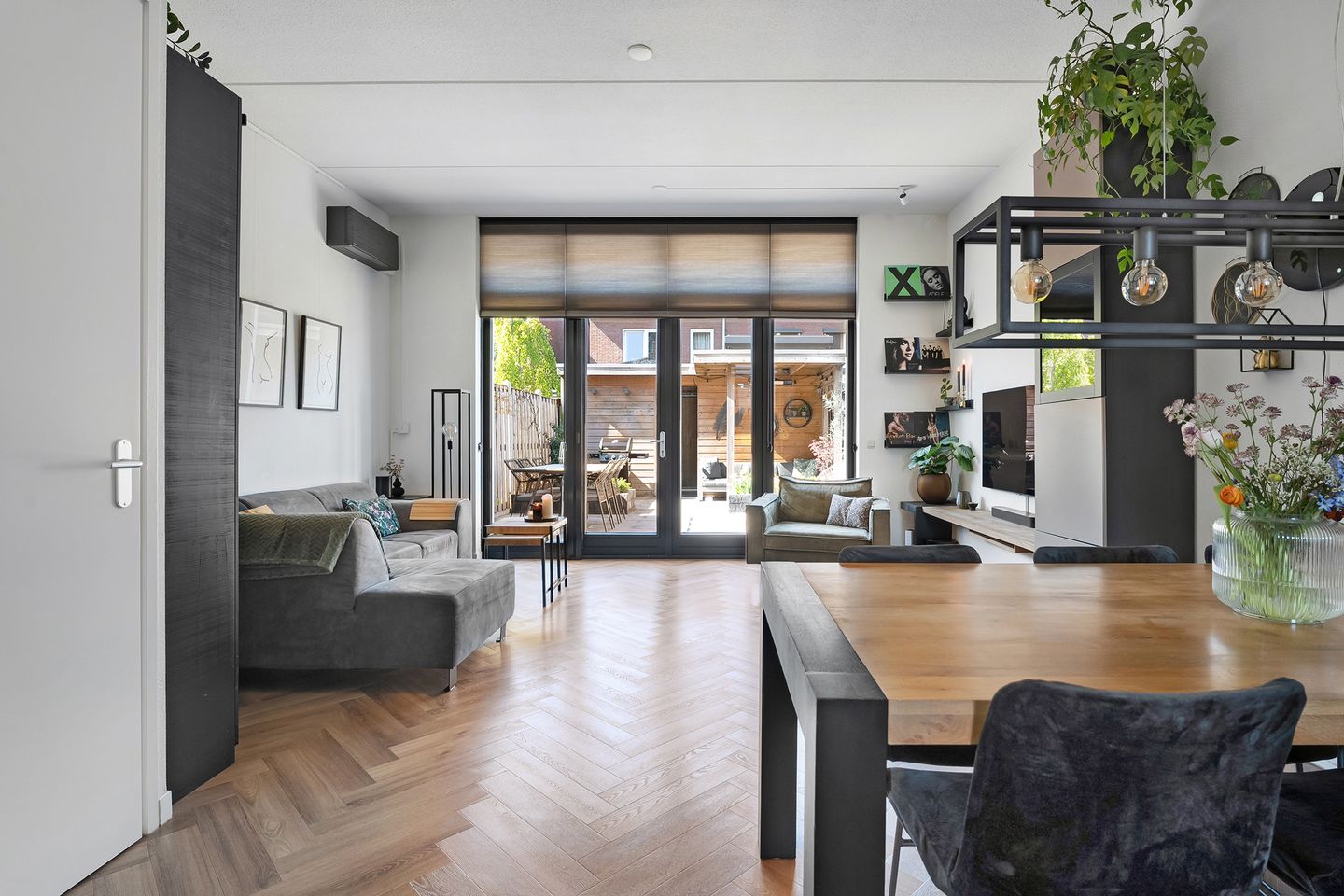 Foto 5 van Havezathenallee 114