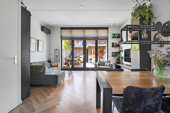 Foto 5 van Havezathenallee 114