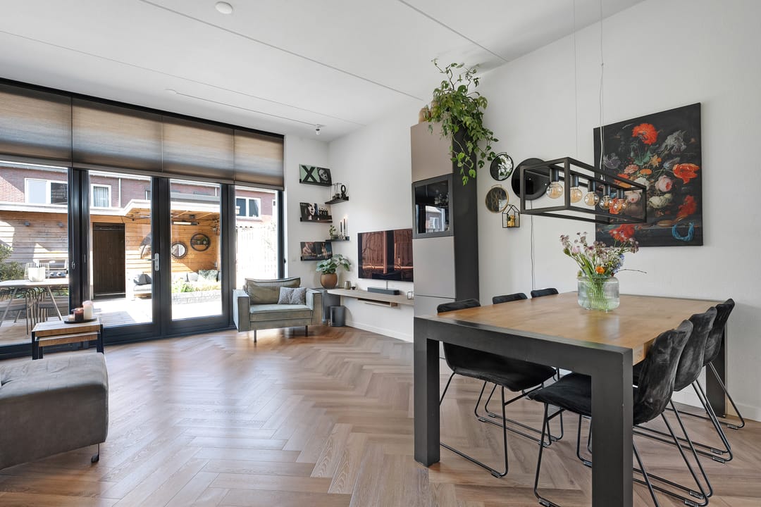 Foto 7 van Havezathenallee 114