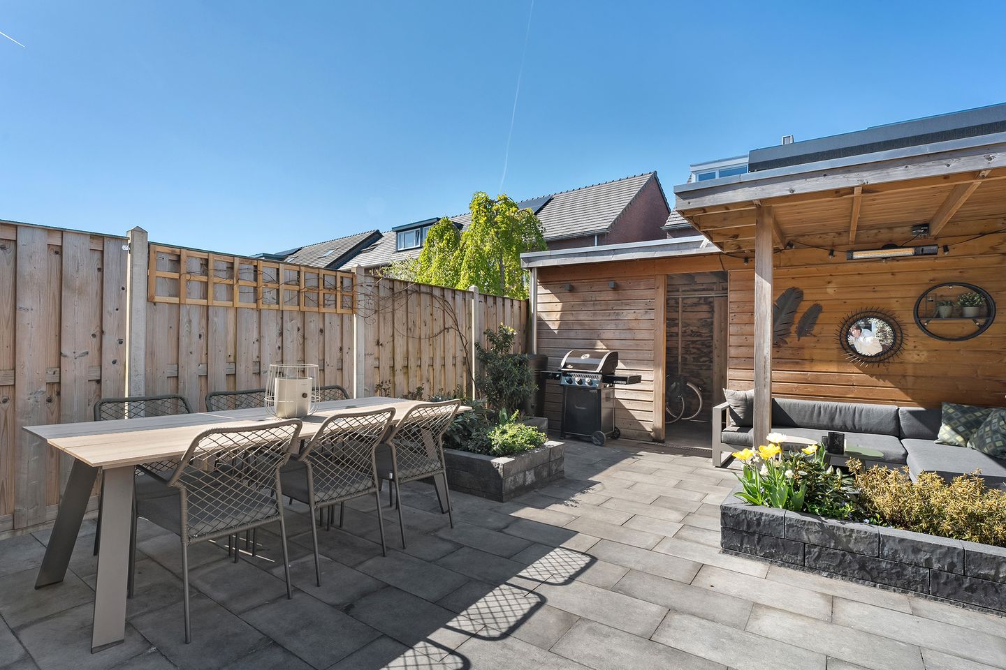 Foto 35 van Havezathenallee 114