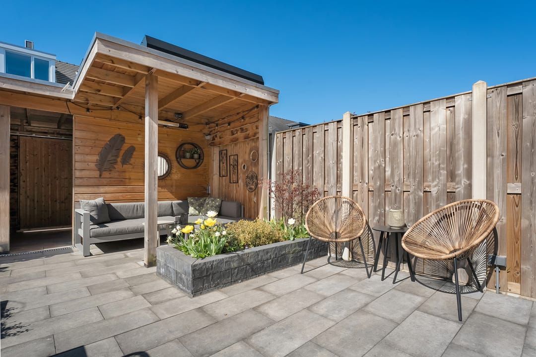 Foto 37 van Havezathenallee 114