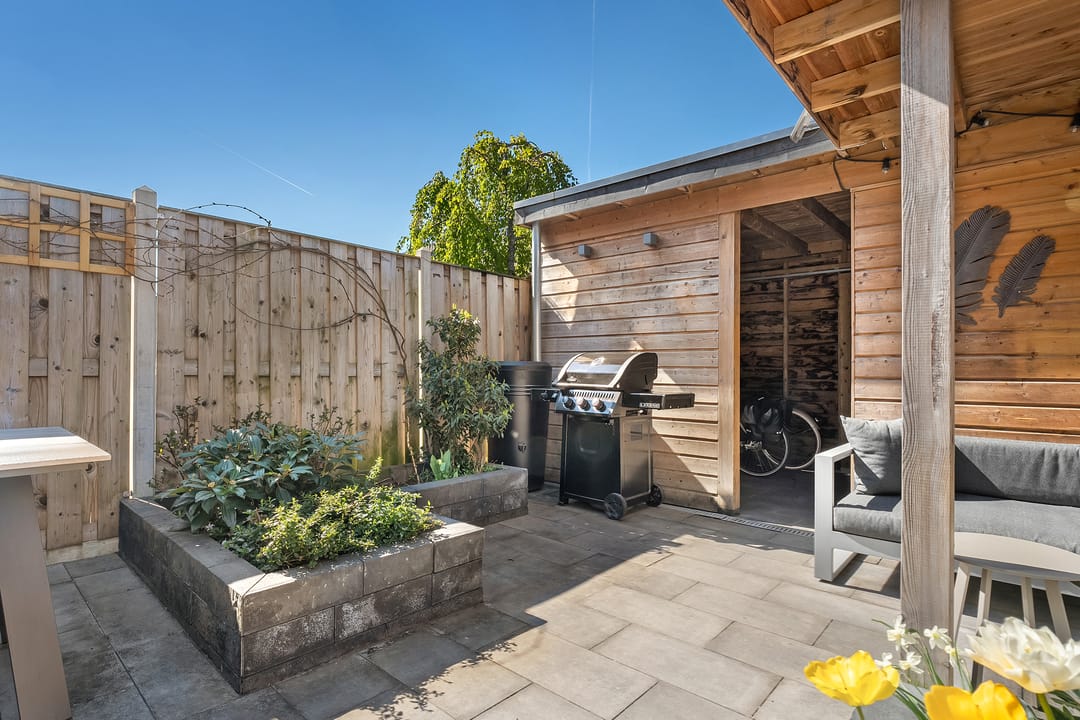 Foto 38 van Havezathenallee 114