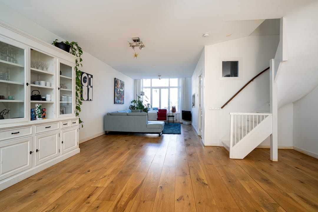 Foto 2 van Beukelsdijk 122-B