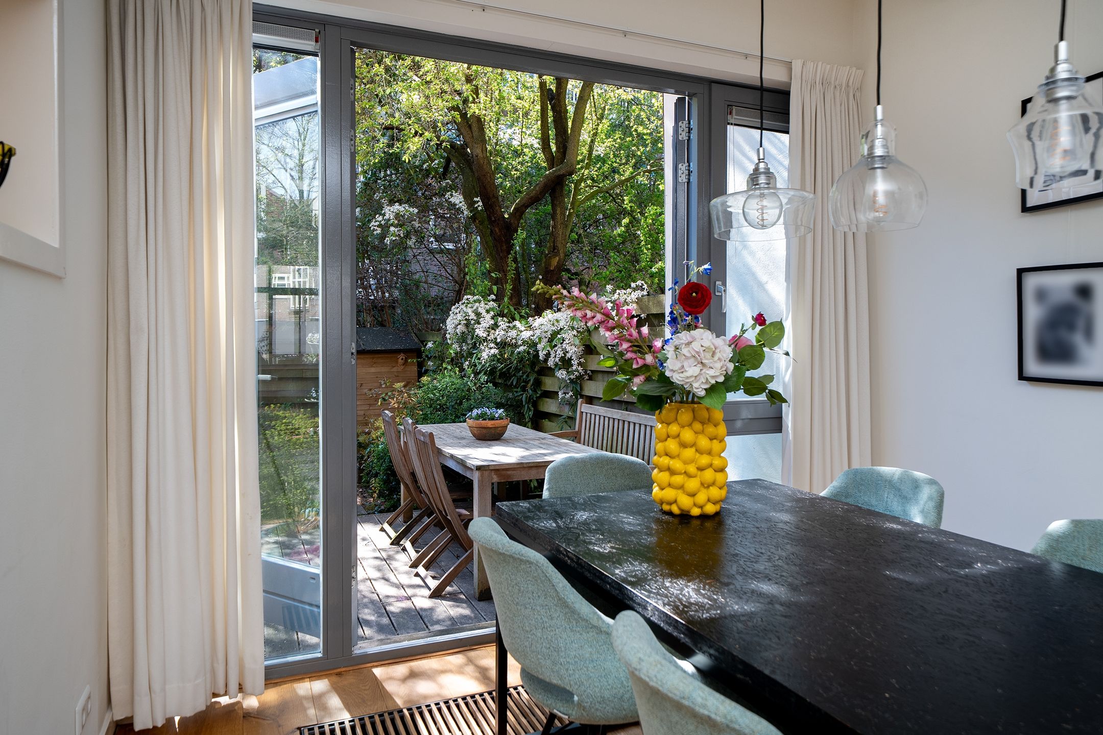 Foto 3 van Beukelsdijk 122-B